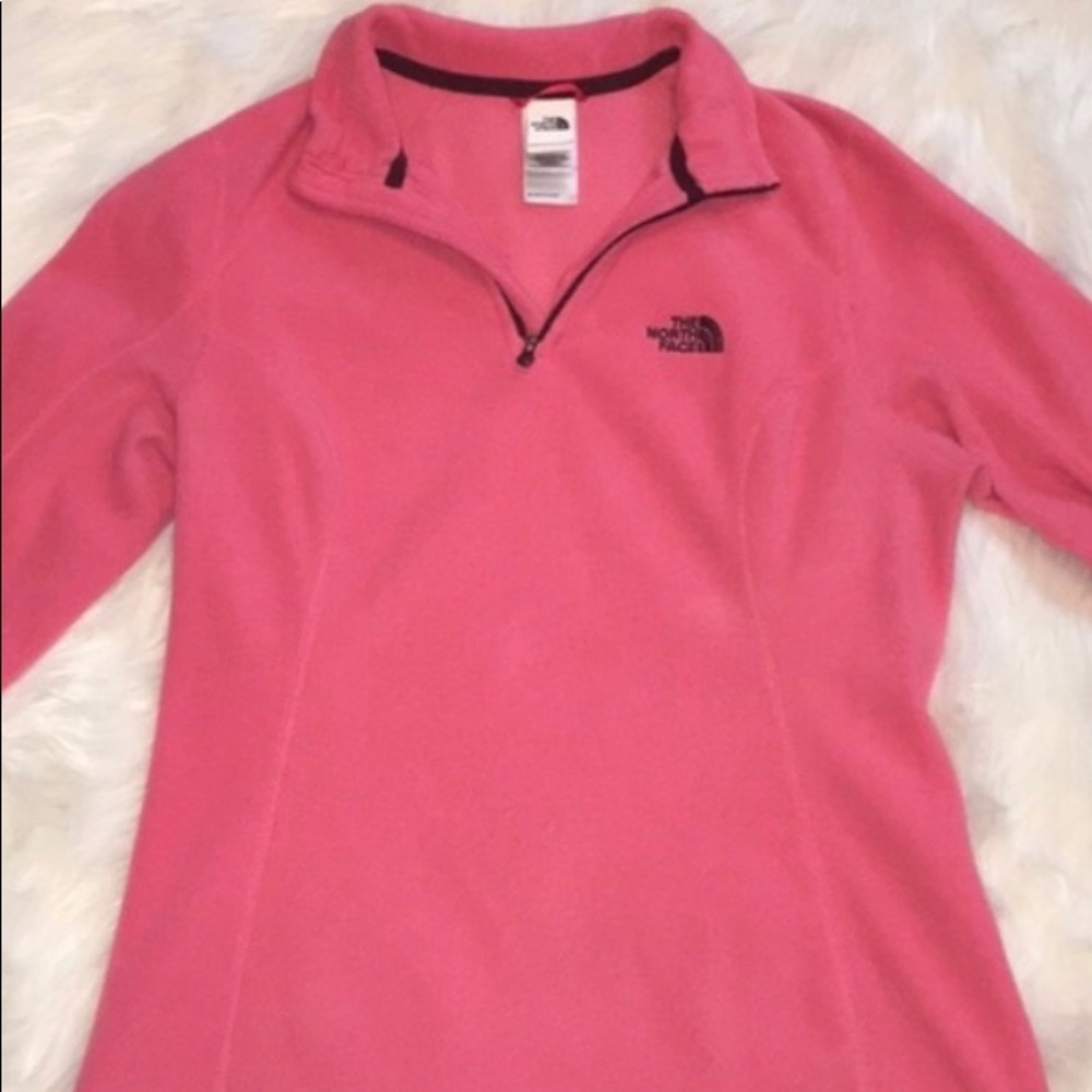 North Face pullover